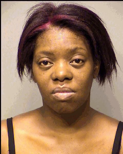 Tiffany Latrese Turner